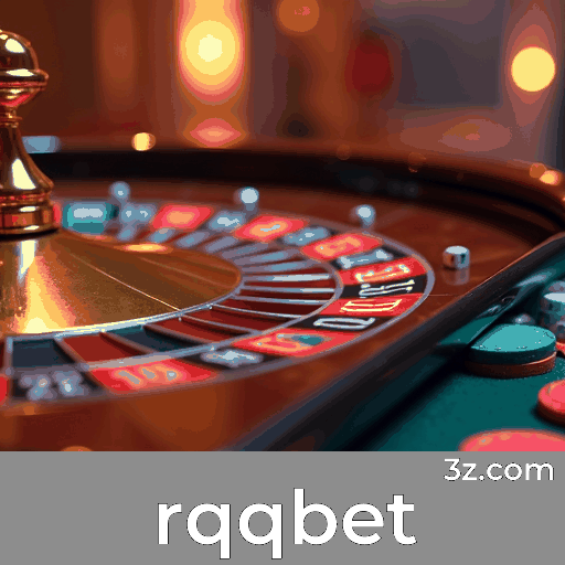 rqqbet: Opções Variadas, Diversão Sem Limites