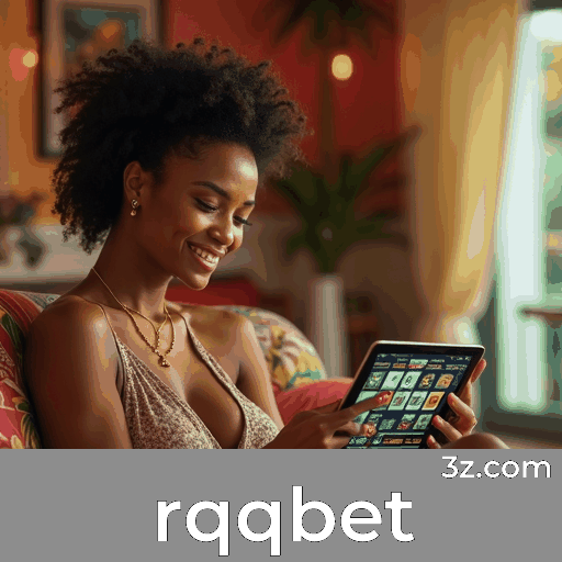 Inovação Tecnológica da rqqbet: Sua Plataforma de Apostas Avançada