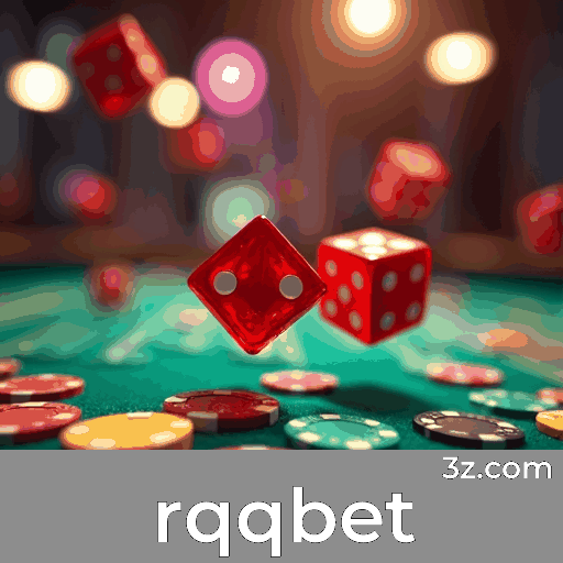 rqqbet: Opções Variadas, Diversão Sem Limites