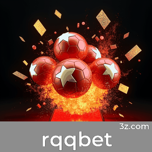 rqqbet: Seu Cassino Online Premium e Seguro