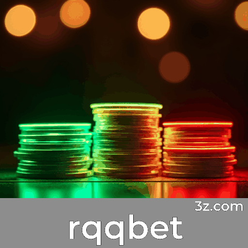 rqqbet: Plataforma com Bônus Generosos para Jogadores Brasileiros