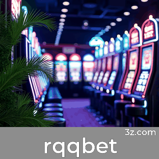 rqqbet: Seu Cassino Online Premium e Seguro