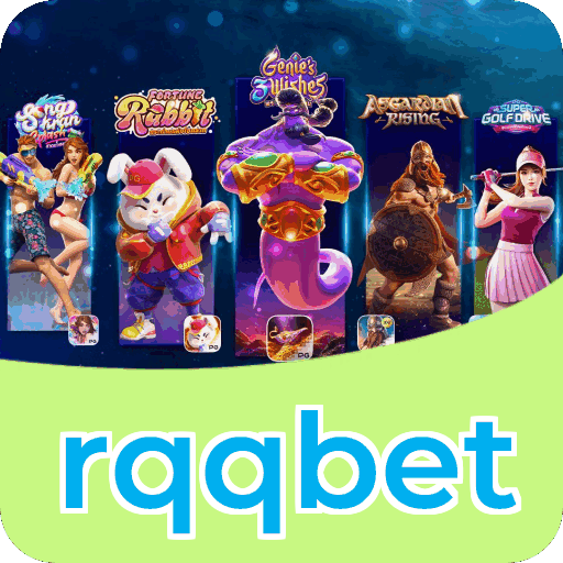 Logo Oficial rqqbet Download