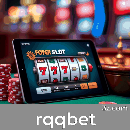 rqqbet: Opções Variadas, Diversão Sem Limites