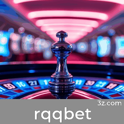 rqqbet: Plataforma com Bônus Generosos para Jogadores Brasileiros